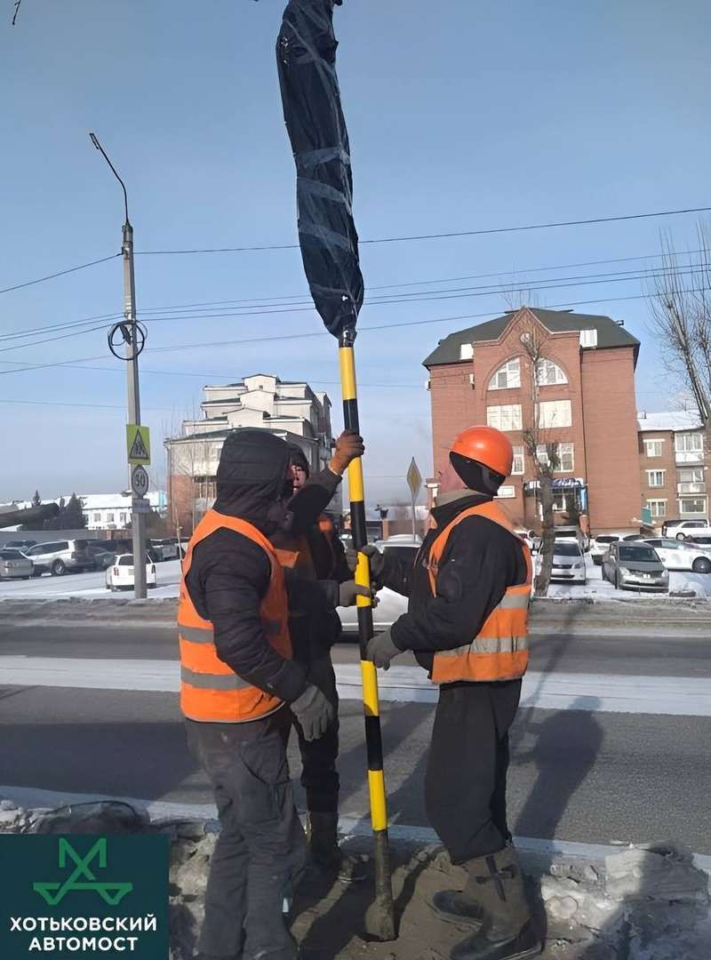 Строительство третьего моста в Улан-Удэ выходит на финишную прямую