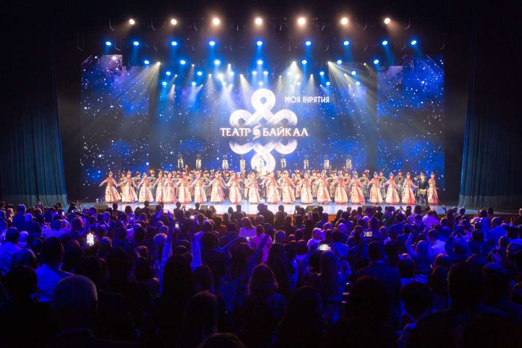 Филармония у стен Кремля: как будет выглядеть концертный зал в «Зарядье»