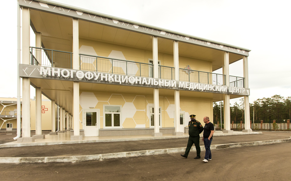 Военный госпиталь улан. Военный госпиталь Улан-Удэ Сосновый Бор. Поселок Сосновый Бор Бурятия.