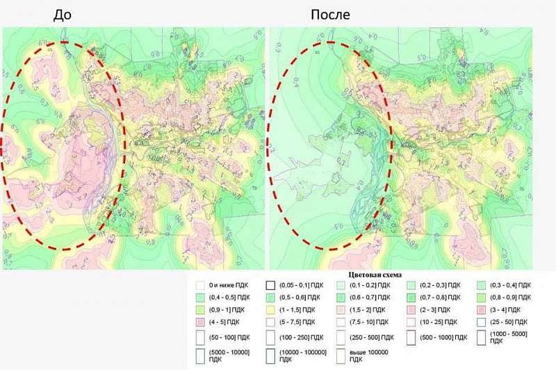 В Бурятии найдено решение как перевести на отопление электричеством Левый берег Улан-Удэ