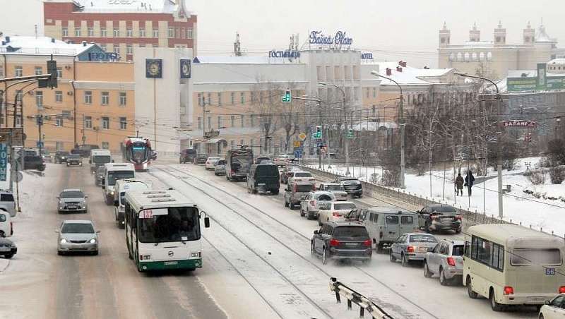 Транспортные улан удэ