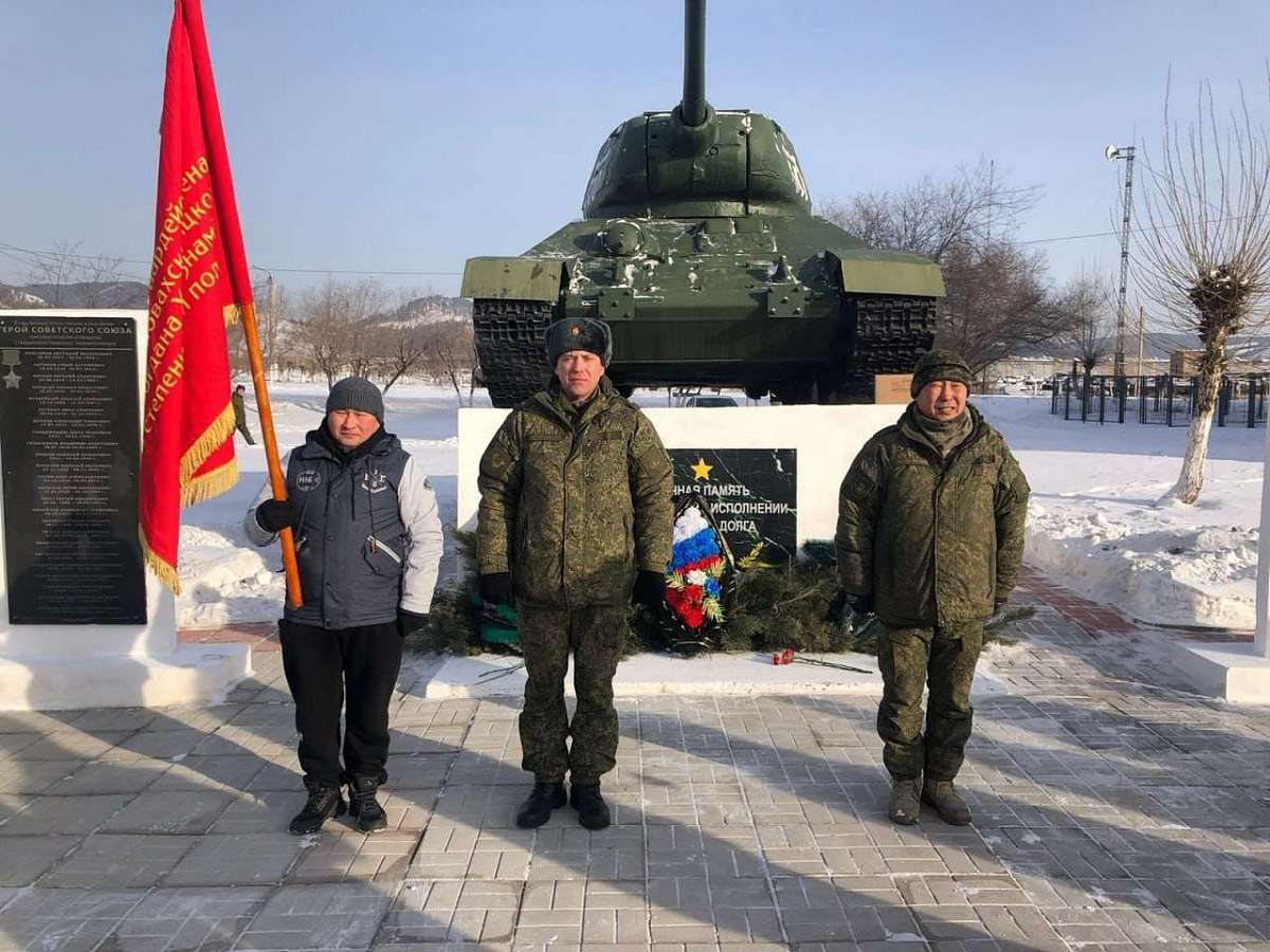 160 гвардейский танковый полк