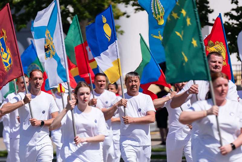 Бальжинима Цыремпилов лучник